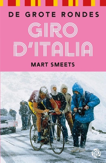 Afbeelding van De Grote Rondes Giro d'Italia
