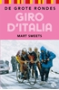 Afbeelding van De Grote Rondes Giro d'Italia
