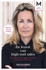 Afbeelding van De kunst van high end sales