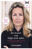 Afbeelding van De kunst van high end sales