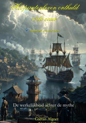 Afbeeldingen van Het Piratenleven Onthuld - 18de eeuw