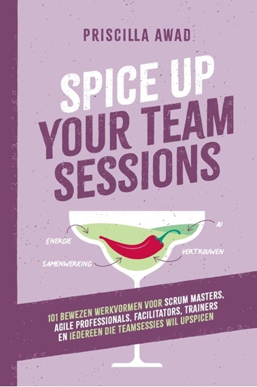 Afbeelding van Spice Up Your Team Sessions
