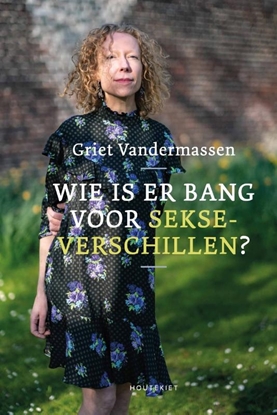Afbeeldingen van Wie is er bang voor sekseverschillen?