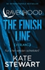 Afbeelding van Ravenhood The Finish Line (verlang)