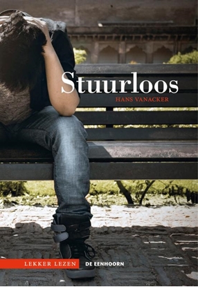 Afbeeldingen van Lekker lezen Stuurloos