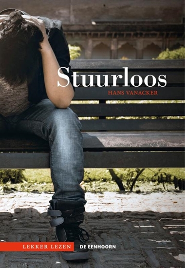 Afbeelding van Lekker lezen Stuurloos