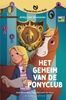 Afbeelding van Ponyclub Hoefje voor Hoefje Het geheim van de ponyclub