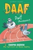 Afbeelding van Daaf Duif Daaf Duif (Racebeest!)