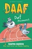 Afbeelding van Daaf Duif Daaf Duif (Racebeest!)