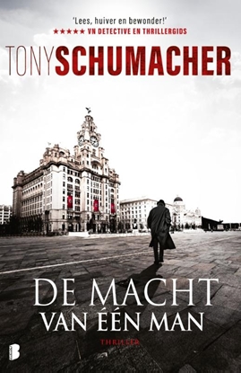 Afbeeldingen van De macht van één man
