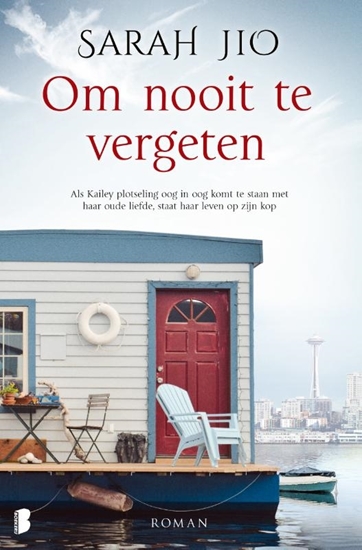 Afbeelding van Om nooit te vergeten
