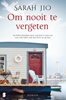 Afbeelding van Om nooit te vergeten