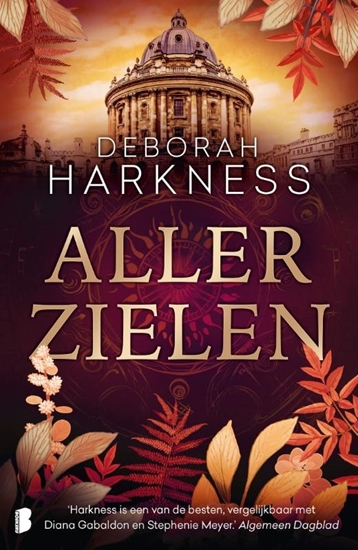 Afbeelding van Allerzielen Allerzielen