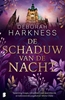 Afbeelding van Allerzielen De schaduw van de nacht