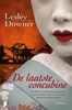 Afbeelding van De laatste concubine