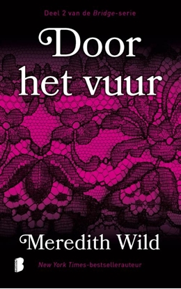 Afbeeldingen van Door het vuur