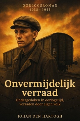 Afbeeldingen van Onvermijdelijk verraad