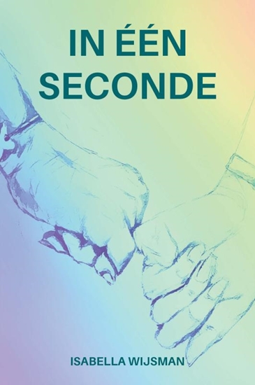 Afbeelding van In Één Seconde