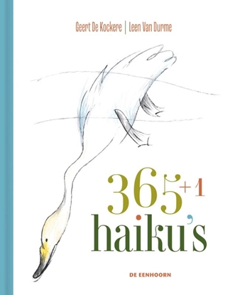 Afbeeldingen van 365+1 haiku's