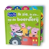 Afbeelding van Peppa Pig Ik zie, ik zie op de boerderij