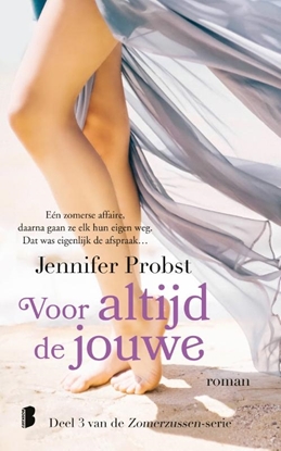 Afbeeldingen van Voor altijd de jouwe