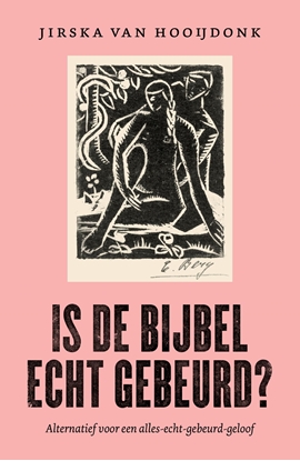 Afbeeldingen van Is de Bijbel echt gebeurd?