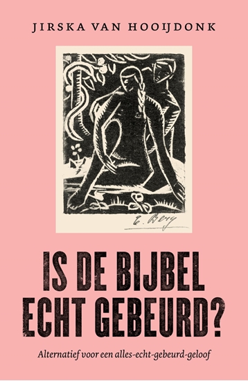 Afbeelding van Is de Bijbel echt gebeurd?