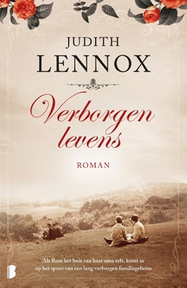 Afbeeldingen van Verborgen levens