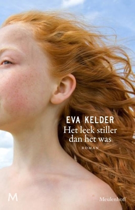 Afbeeldingen van Het leek stiller dan het was