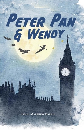 Afbeeldingen van Peter Pan & Wendy