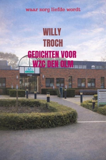 Afbeelding van Gedichten voor WZC Den Olm