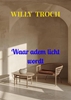 Afbeelding van Waar adem licht wordt