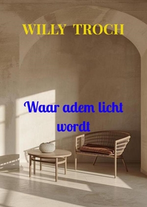 Afbeeldingen van Waar adem licht wordt