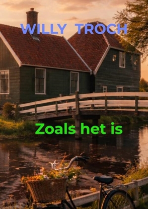 Afbeeldingen van Zoals het is