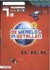 Afbeelding van De wereld in getallen 5.1 groep 7 blok 8 + 9 S+ Takenboek