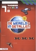 Afbeelding van De wereld in getallen 5.1 groep 7 blok 8 + 9 S+ Takenboek