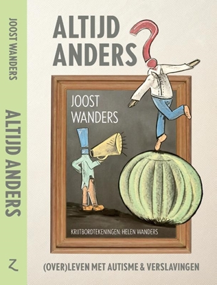 Afbeeldingen van Altijd anders