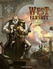 Afbeelding van West Fantasy De ork, de bankier & de moordenares