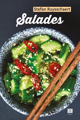 Afbeeldingen van Salades