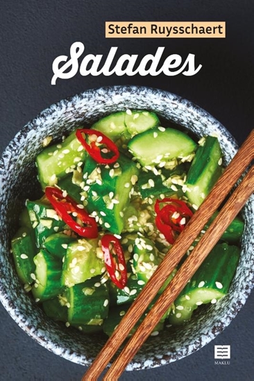 Afbeelding van Salades