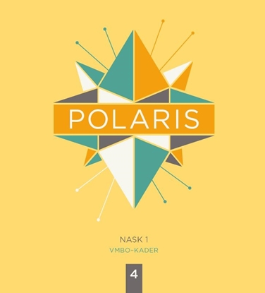 Afbeeldingen van POLARIS NaSk1 vmbo-kader 4
