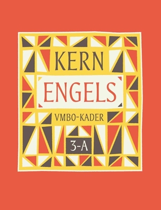 Afbeeldingen van KERN Engels vmbo-kader 3-A