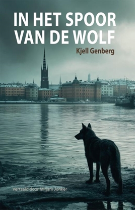 Afbeeldingen van In het spoor van de wolf