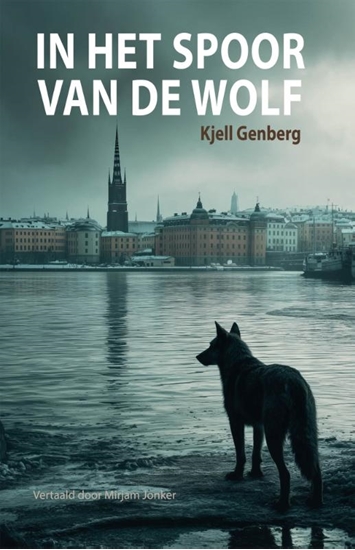 Afbeelding van In het spoor van de wolf