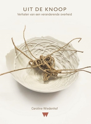 Afbeeldingen van Uit de knoop