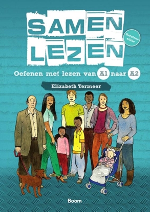 Afbeeldingen van Samen lezen