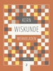 Afbeelding van KERN Wiskunde vmbo-kgt 2 werkbladenboek