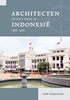 Afbeelding van Architecten en hun werk in Indonesië 1860-1960