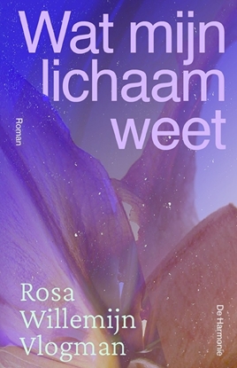 Afbeeldingen van Wat mijn lichaam weet