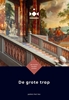 Afbeelding van De grote trap - Paleis Het Loo